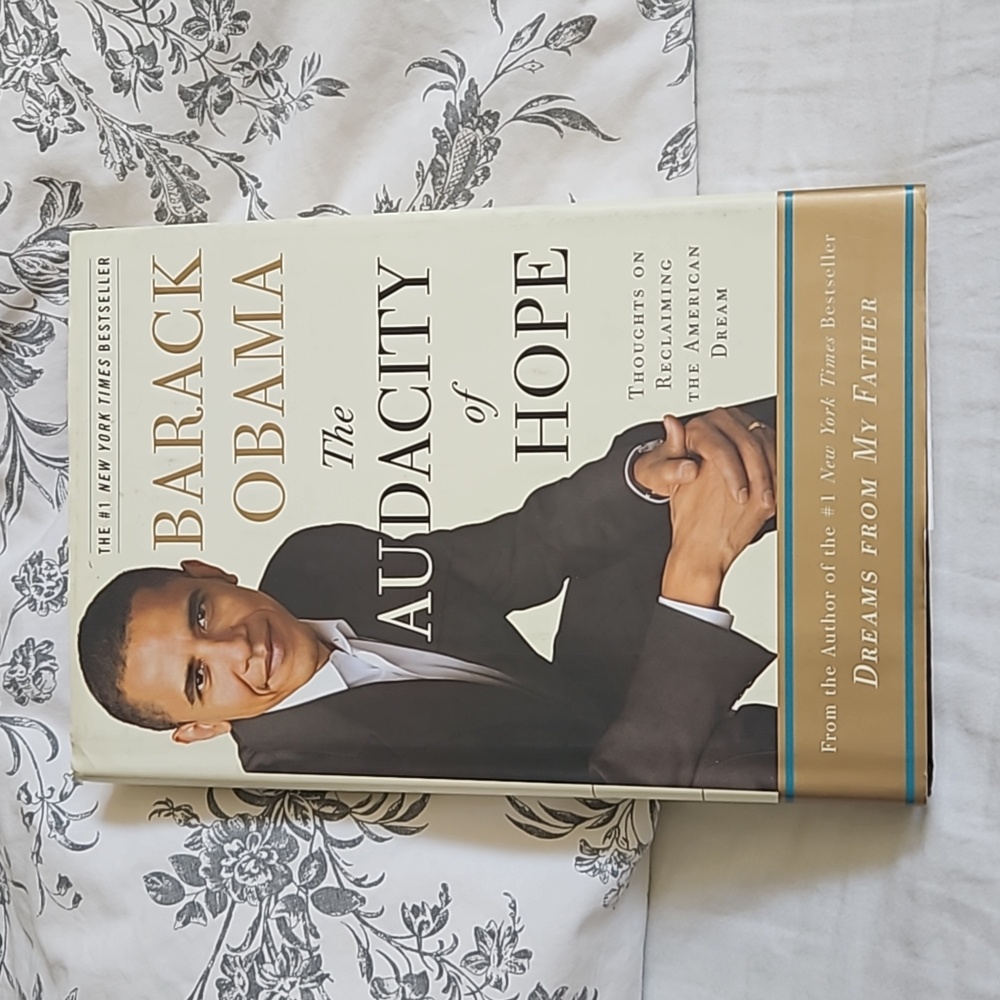 Barack Obama